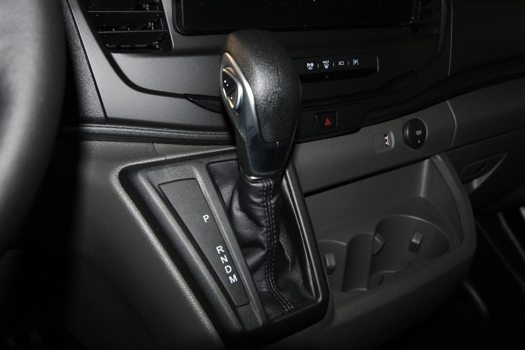 new 2026 Ford Transit-350 car, priced at $49,278