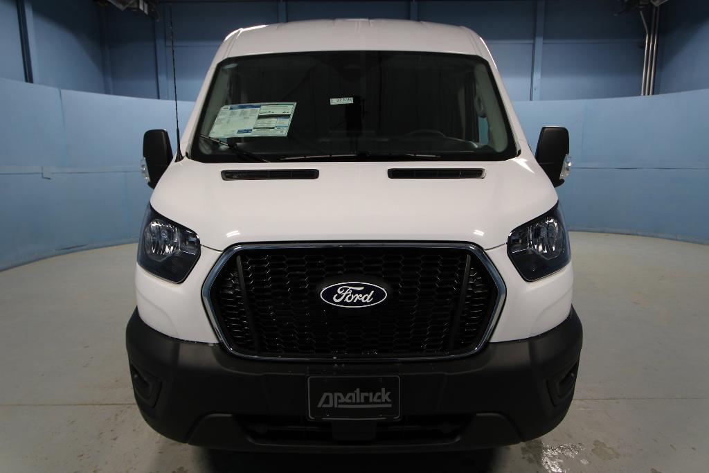 new 2026 Ford Transit-350 car, priced at $49,278