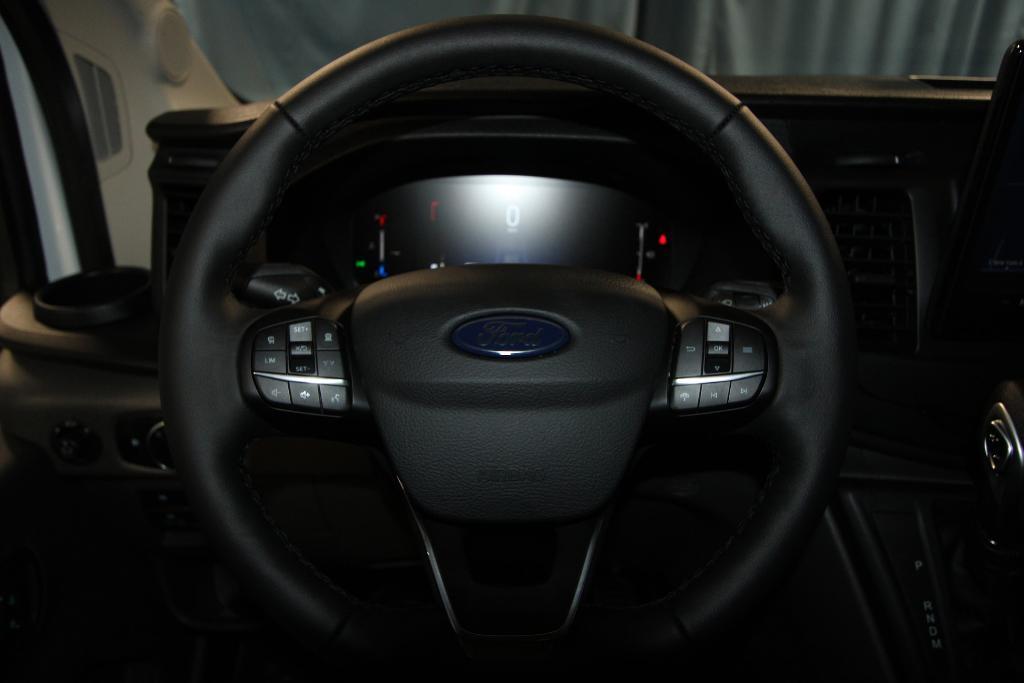 new 2026 Ford Transit-350 car, priced at $49,278