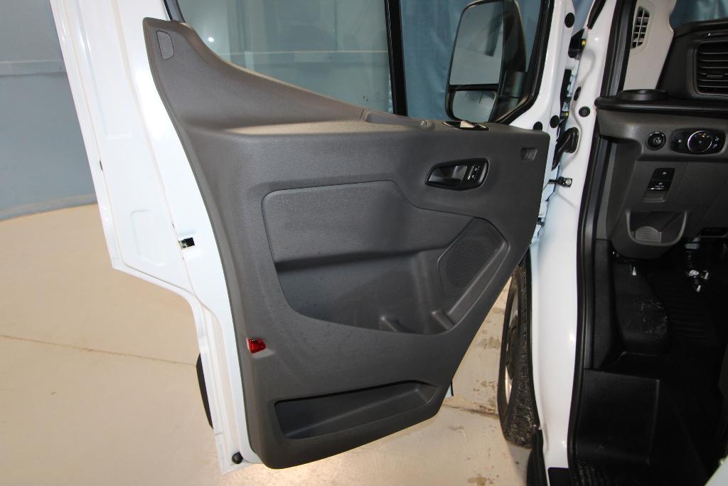 new 2026 Ford Transit-350 car, priced at $49,278