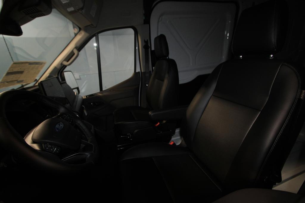 new 2026 Ford Transit-350 car, priced at $49,278