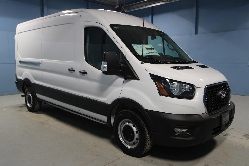 new 2026 Ford Transit-350 car, priced at $49,278