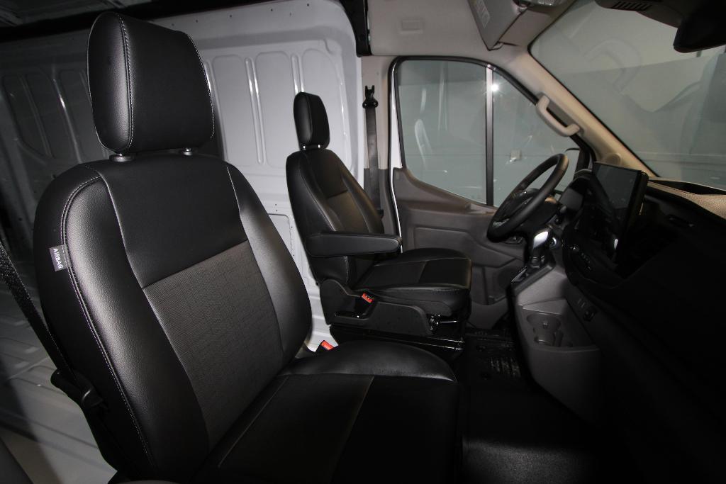 new 2026 Ford Transit-350 car, priced at $49,278