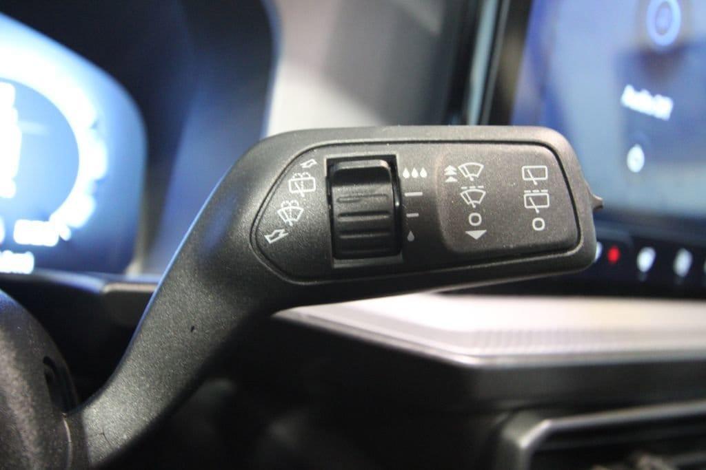 used 2025 Ford Bronco Sport car, priced at $35,161