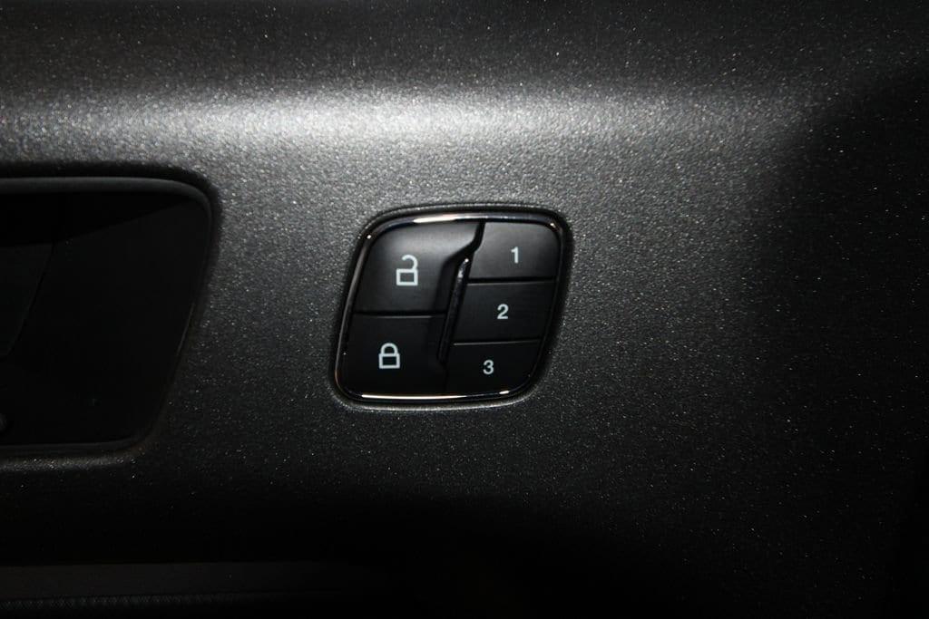 used 2025 Ford Bronco Sport car, priced at $35,161