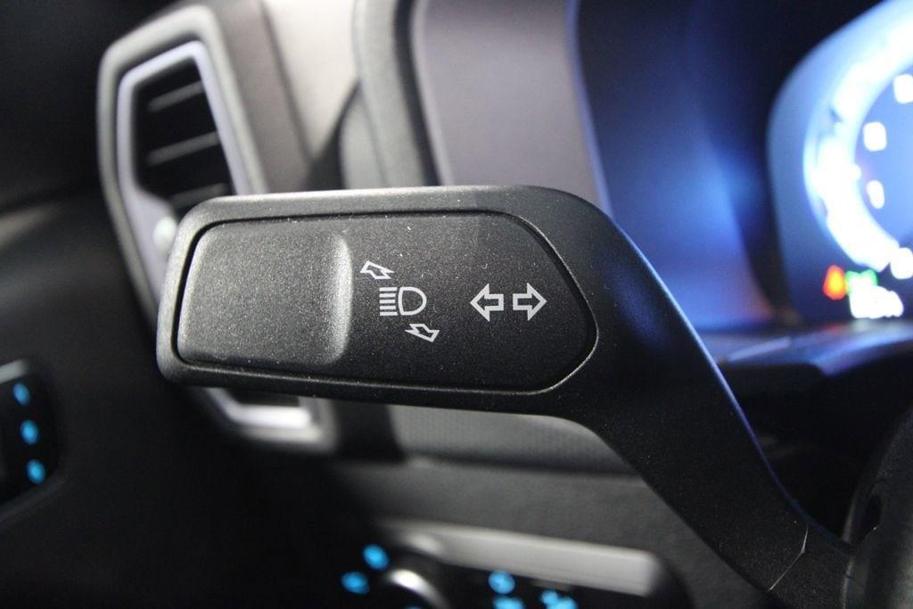 used 2025 Ford Bronco Sport car, priced at $35,161