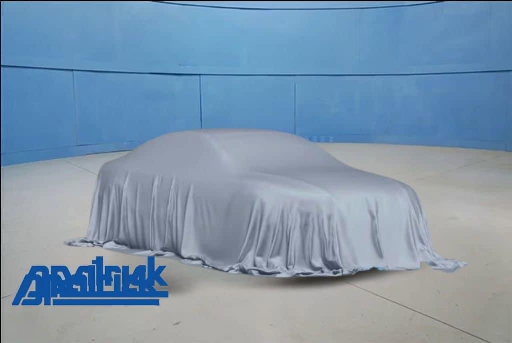 used 2024 Ford Mustang car, priced at $40,452