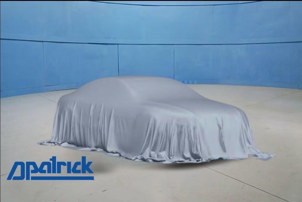 used 2024 Ford Mustang car, priced at $40,452