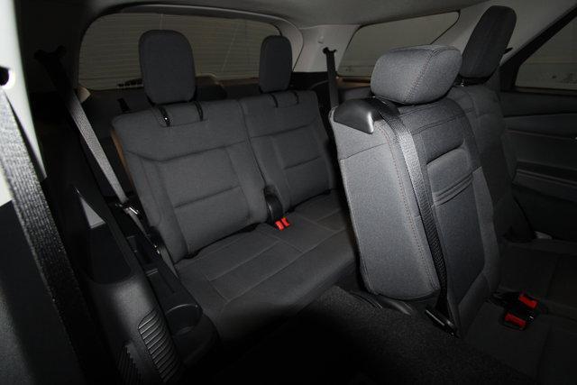 new 2026 Ford Explorer car, priced at $34,626