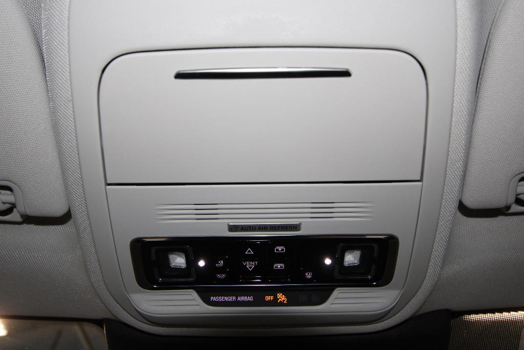 new 2025 Lincoln Navigator L car, priced at $99,714