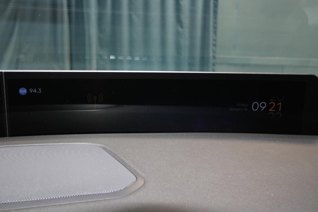 new 2025 Lincoln Navigator L car, priced at $99,714