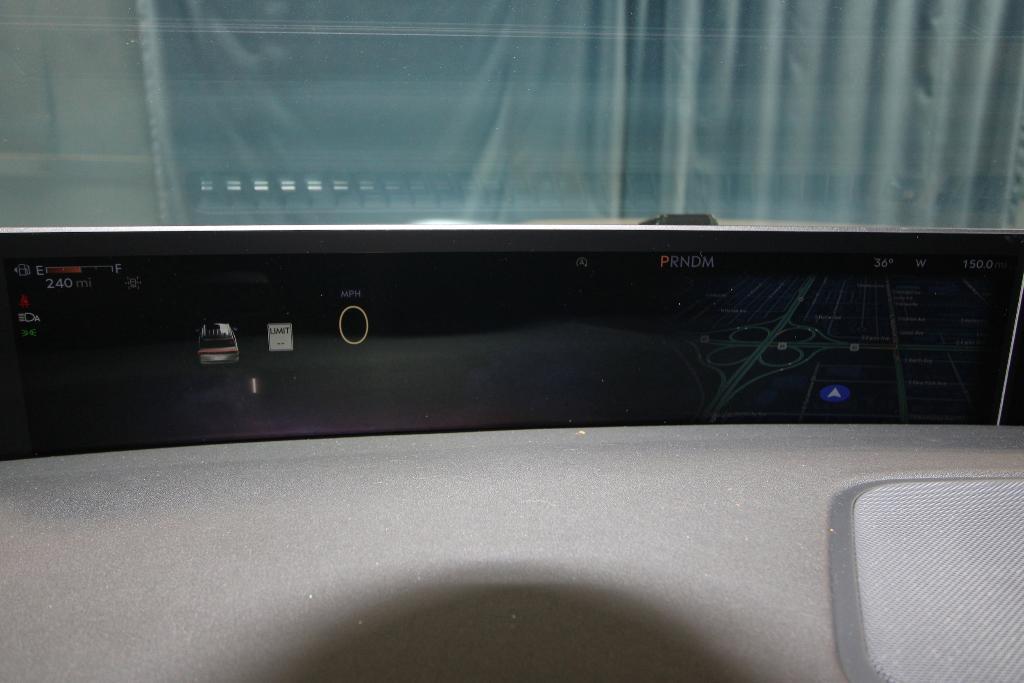 new 2025 Lincoln Navigator L car, priced at $99,714