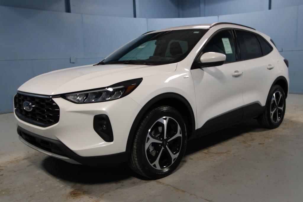 new 2026 Ford Escape car, priced at $28,257
