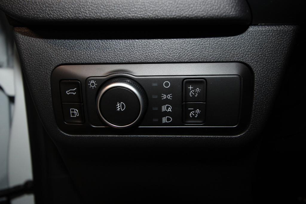 new 2026 Ford Escape car, priced at $28,257