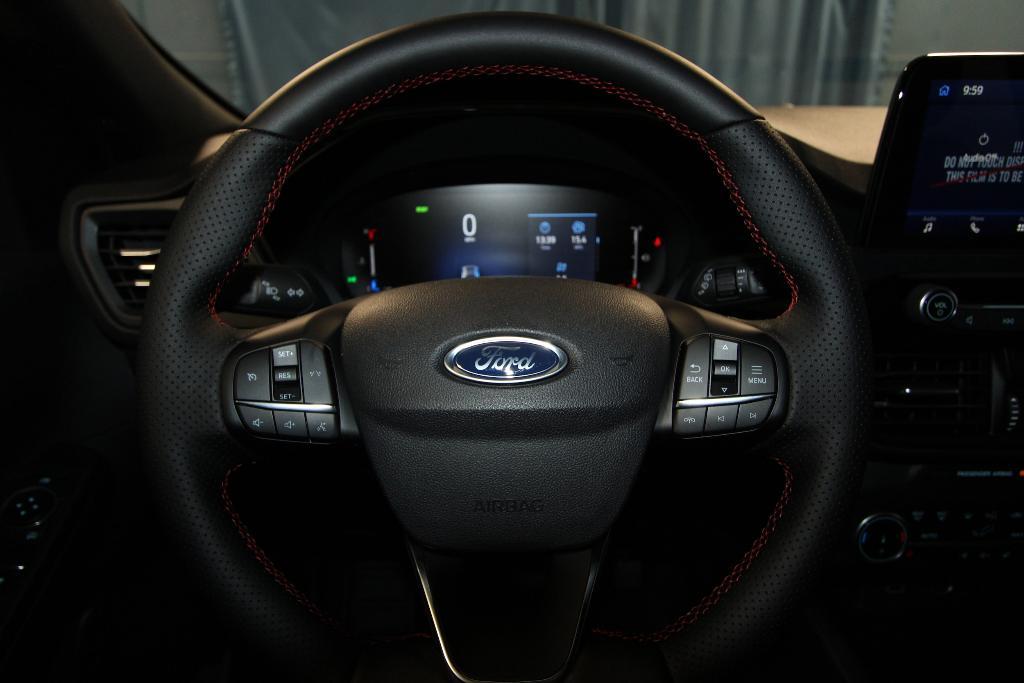 new 2026 Ford Escape car, priced at $28,257