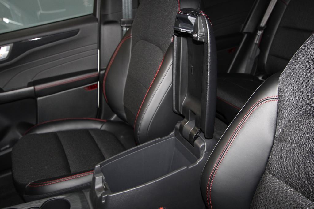 new 2026 Ford Escape car, priced at $28,257