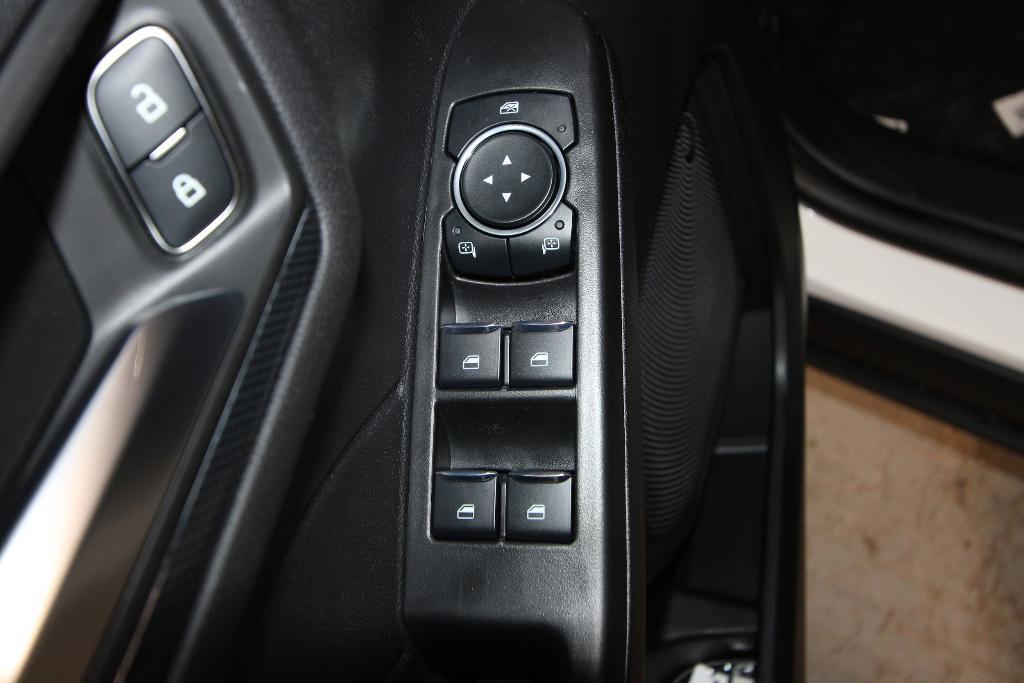 new 2026 Ford Escape car, priced at $28,257