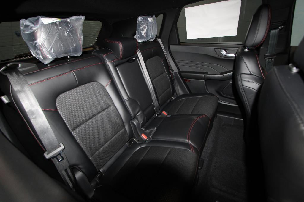 new 2026 Ford Escape car, priced at $28,257