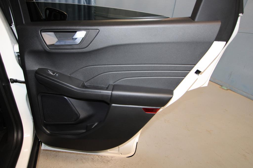 new 2026 Ford Escape car, priced at $28,257