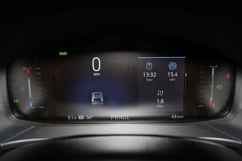 new 2026 Ford Escape car, priced at $28,257