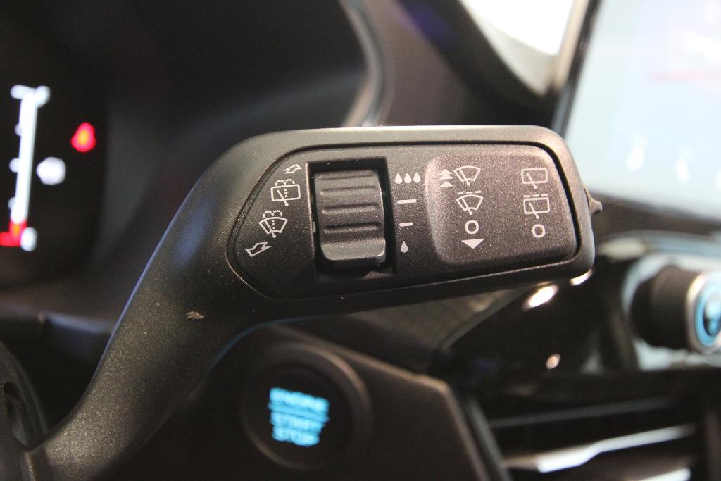 new 2026 Ford Escape car, priced at $28,257