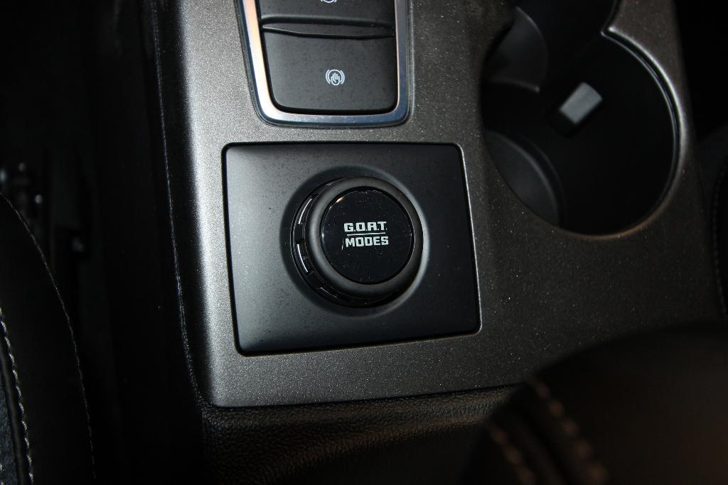 new 2025 Ford Bronco Sport car, priced at $34,935