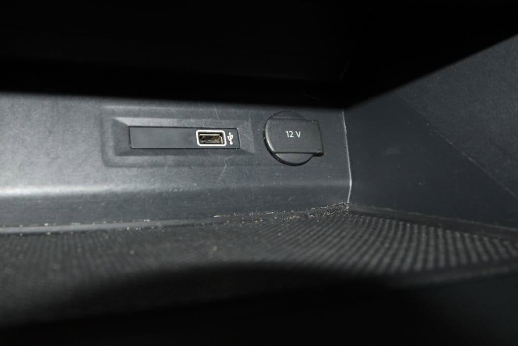 used 2019 Volkswagen Atlas car, priced at $18,991