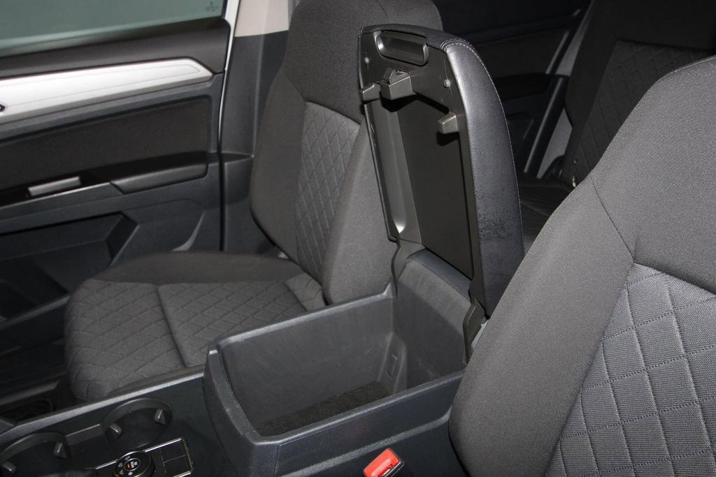 used 2019 Volkswagen Atlas car, priced at $18,991