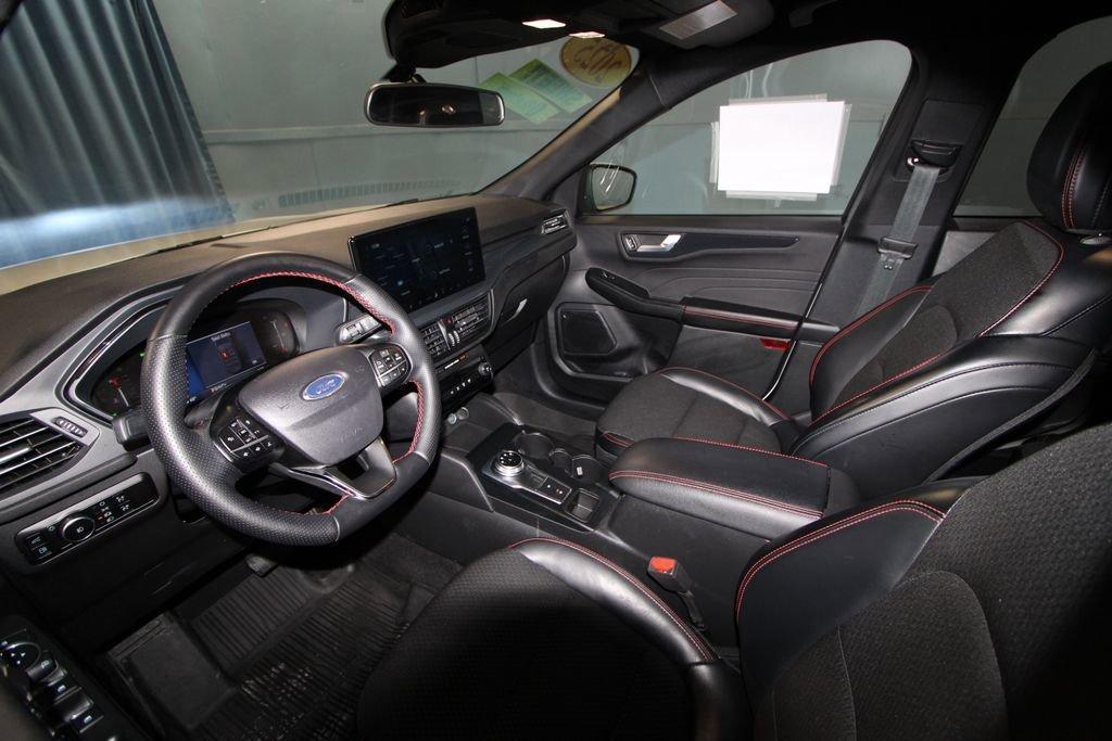 used 2025 Ford Escape car, priced at $28,741