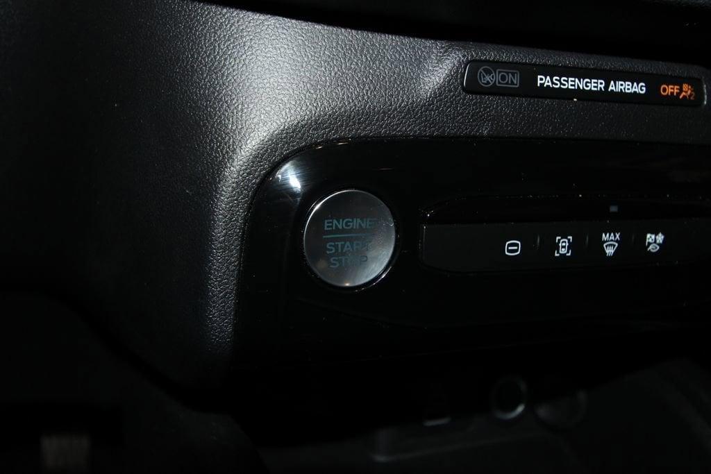 used 2025 Ford Escape car, priced at $28,741