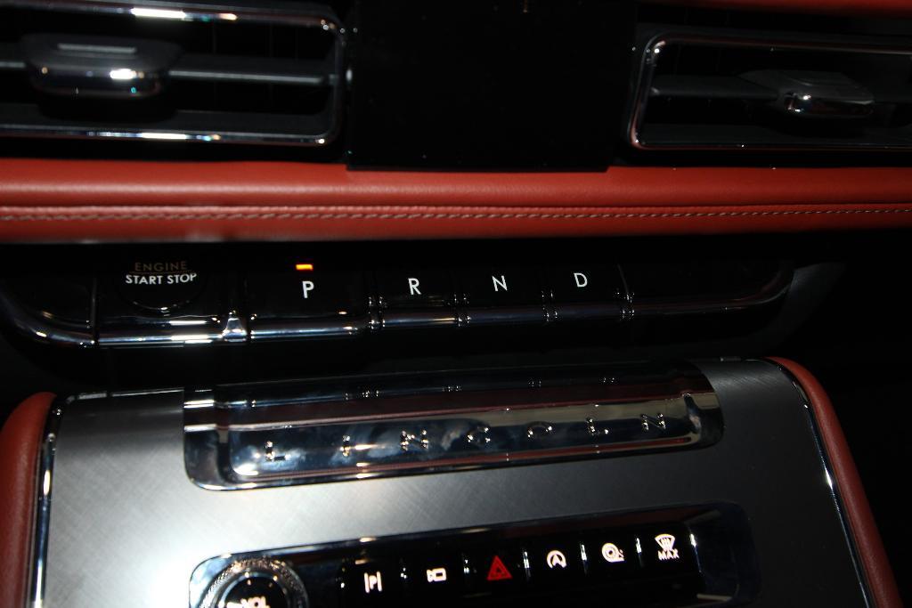 new 2026 Lincoln Aviator car, priced at $73,994