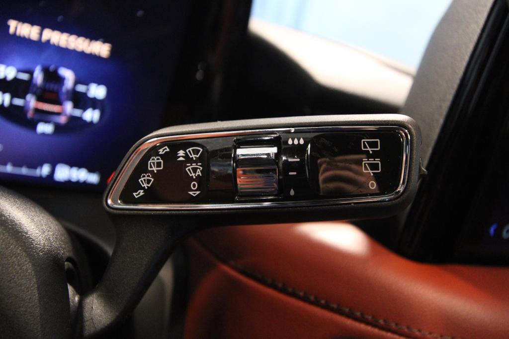 new 2026 Lincoln Aviator car, priced at $73,994