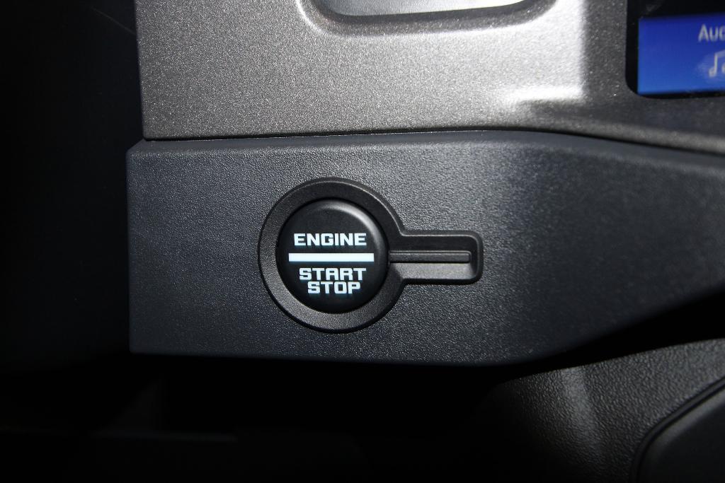 new 2025 Ford Bronco car, priced at $36,802