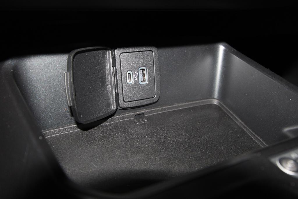 new 2025 Ford Bronco car, priced at $36,802