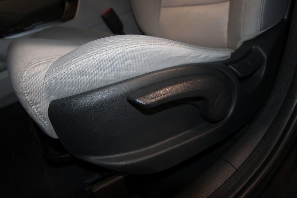 used 2018 Hyundai Tucson car, priced at $15,467