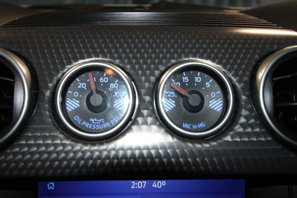 used 2021 Ford Mustang car, priced at $35,875