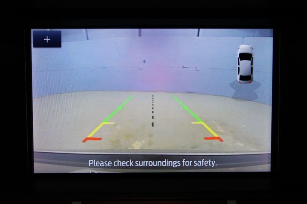 used 2021 Ford Mustang car, priced at $35,875