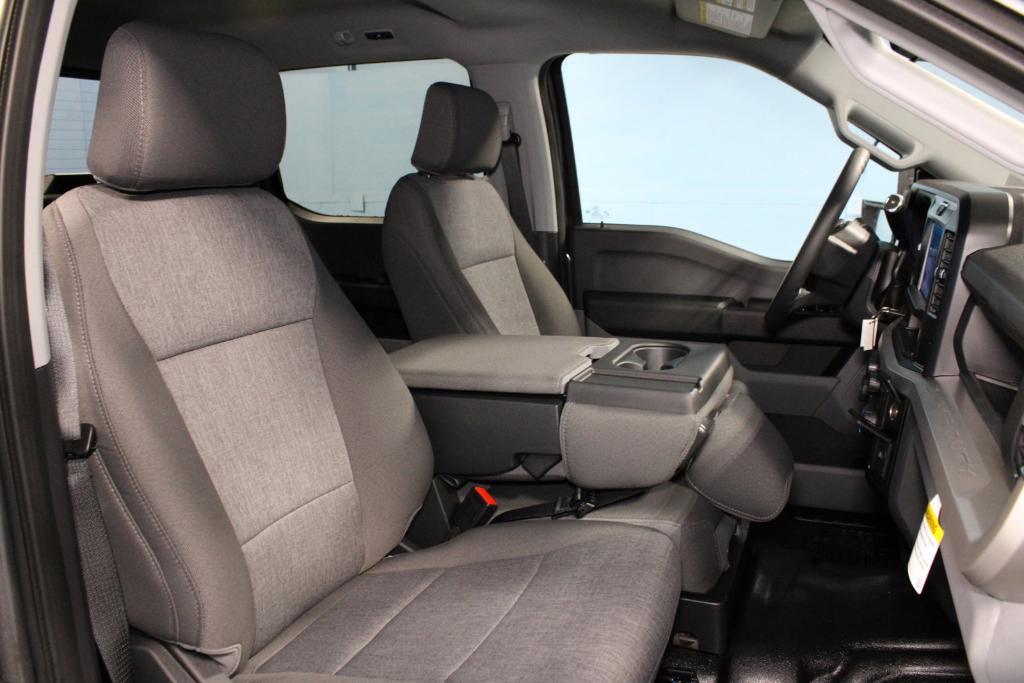 new 2025 Ford F-250 car, priced at $61,681