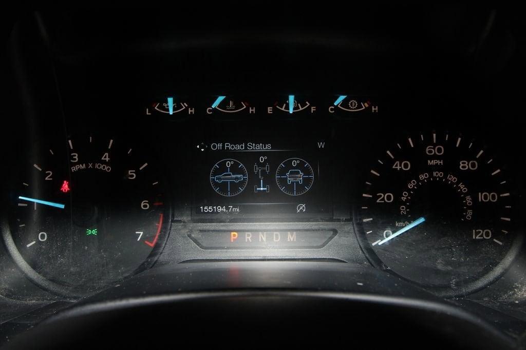 used 2019 Ford F-150 car, priced at $11,605