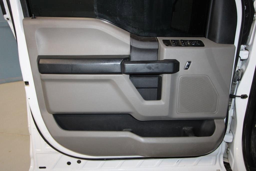 used 2019 Ford F-150 car, priced at $11,605