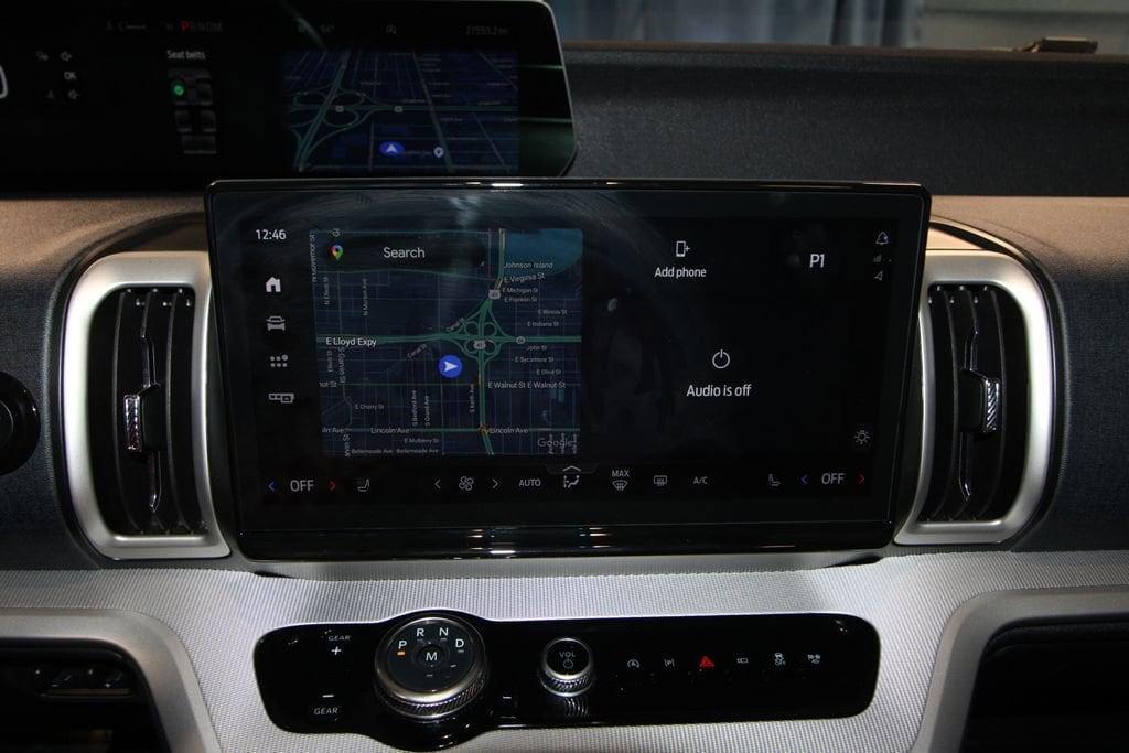 used 2025 Ford Expedition car, priced at $58,367