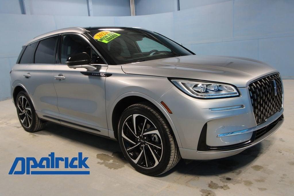 used 2024 Lincoln Corsair car, priced at $47,850