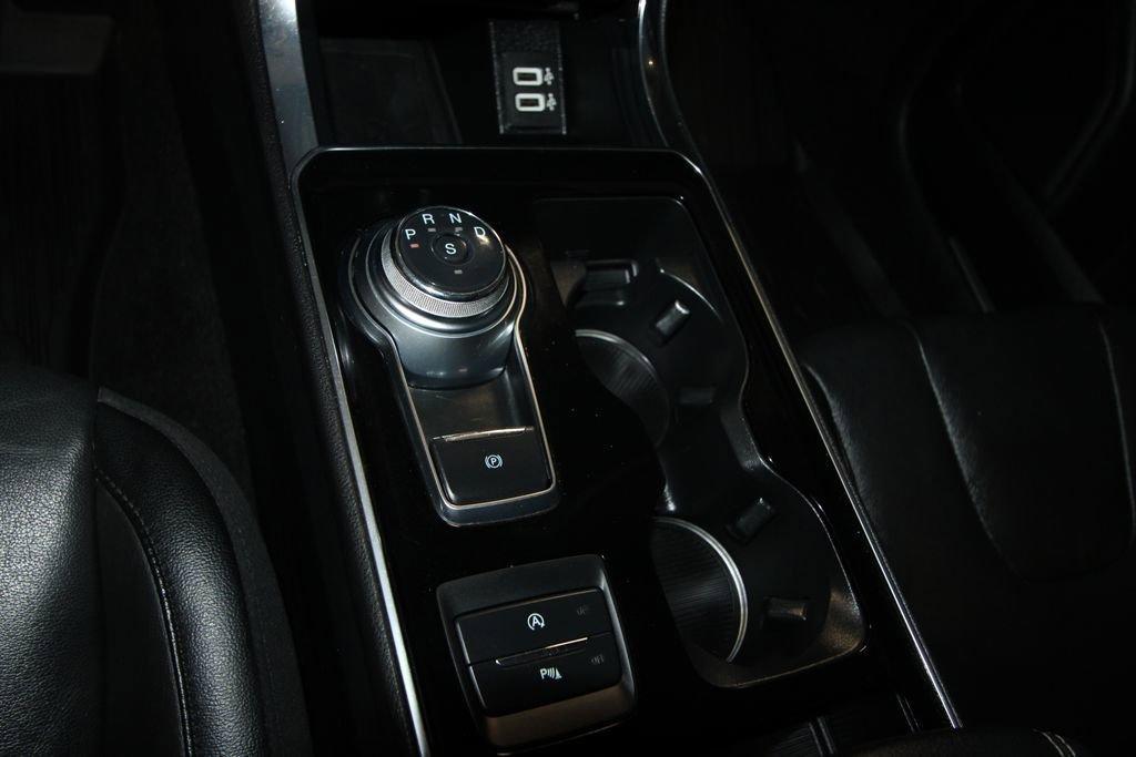 used 2020 Ford Edge car, priced at $25,436