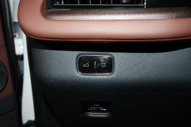 new 2025 Lincoln Navigator L car, priced at $106,250