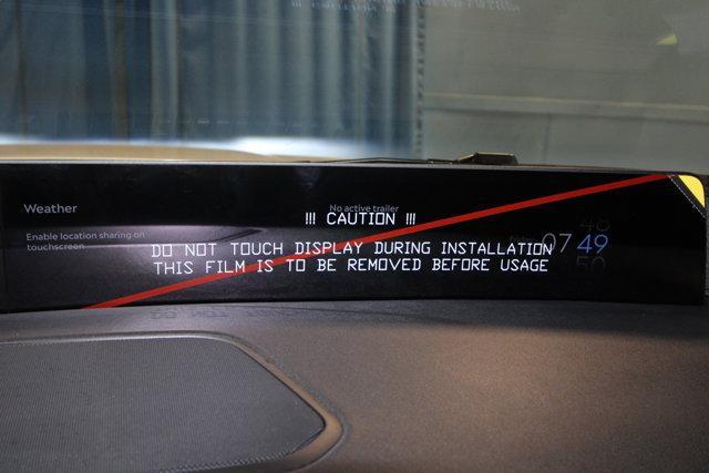 new 2025 Lincoln Navigator L car, priced at $106,250