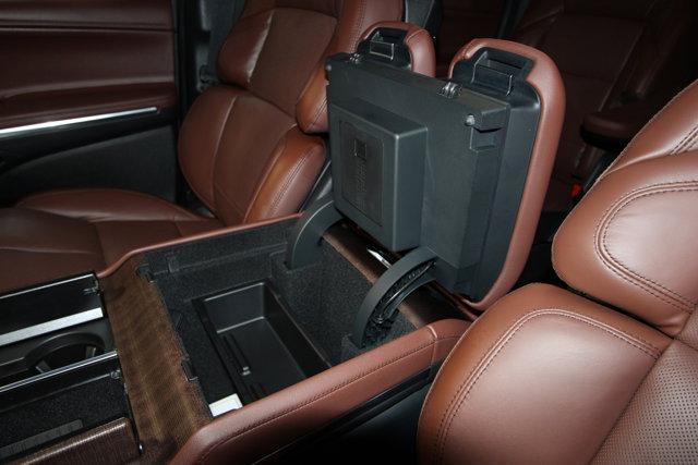 new 2025 Lincoln Navigator L car, priced at $106,250