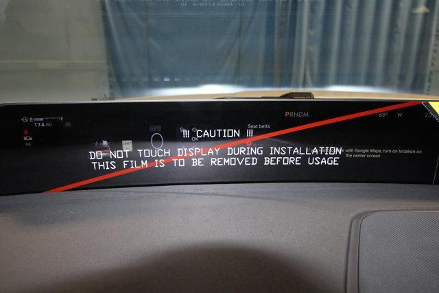 new 2025 Lincoln Navigator L car, priced at $106,250