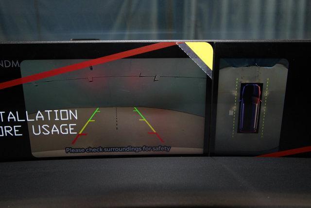 new 2025 Lincoln Navigator L car, priced at $106,250