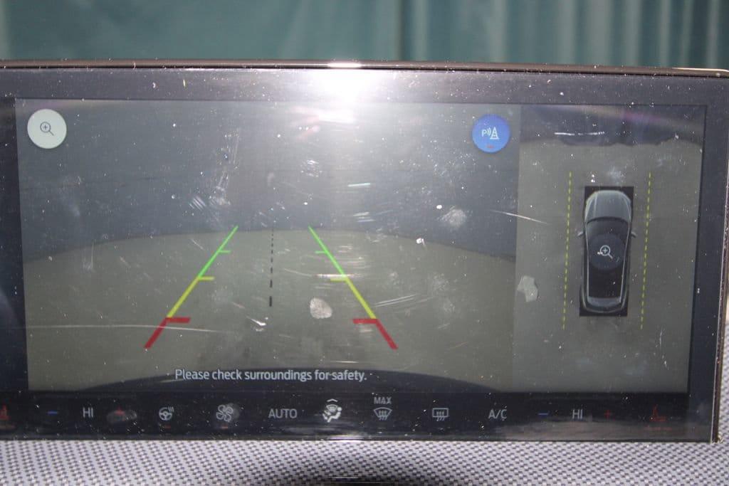 used 2024 Ford Escape car, priced at $29,175