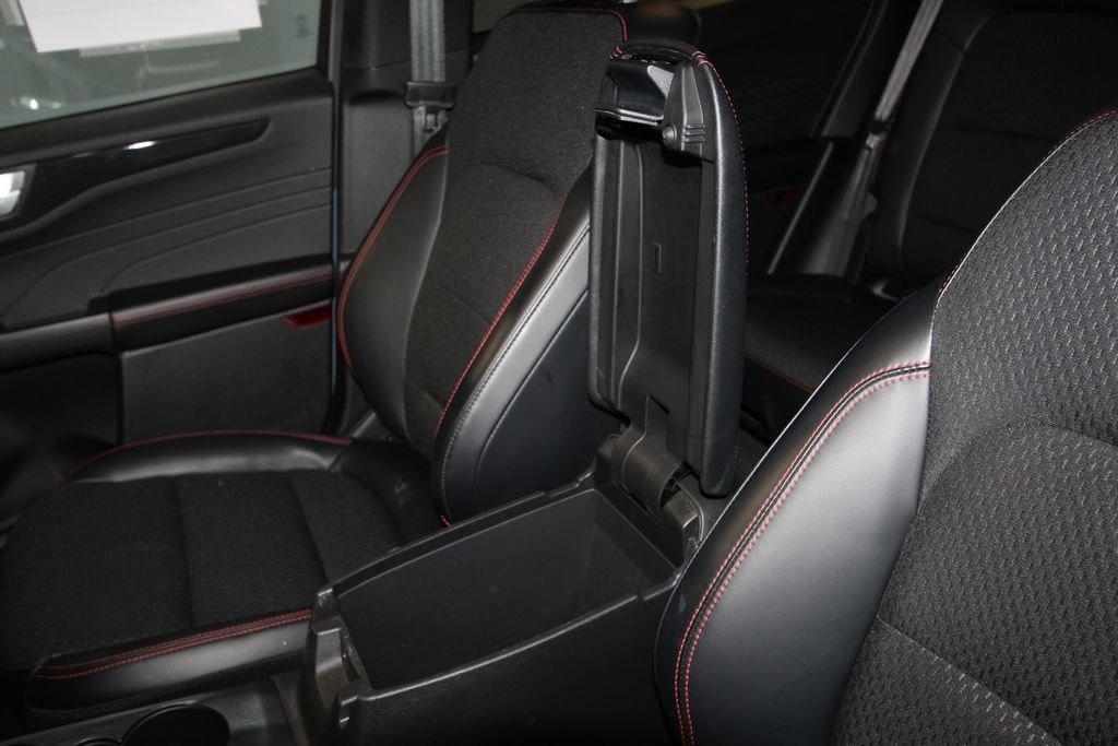 used 2025 Ford Escape car, priced at $30,051